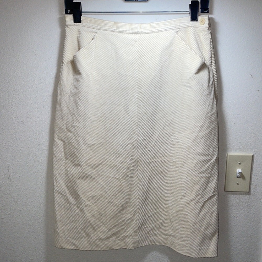 Vintage MaxMara skirt Size 8